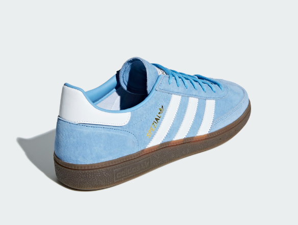 HANDBALL SPEZIAL - Gambar 2