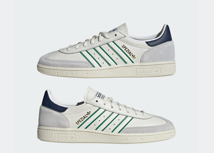 HANDBALL SPEZIAL - Gambar 2