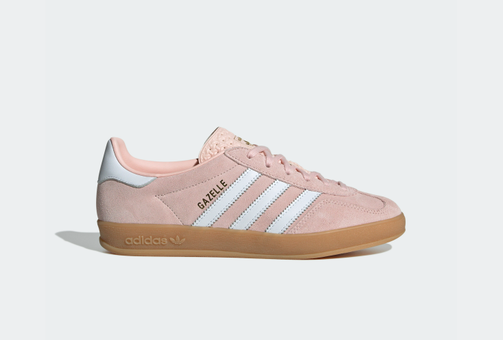 GAZELLE SANDY PINK (W)