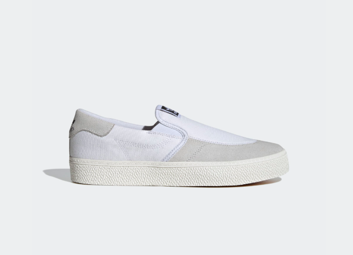 SLIP ON STAN SMITH CS