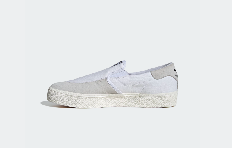 SLIP ON STAN SMITH CS - Gambar 2