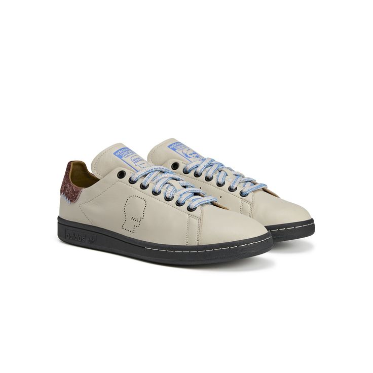 STAN SMITH BRAIN DEAD - Gambar 2